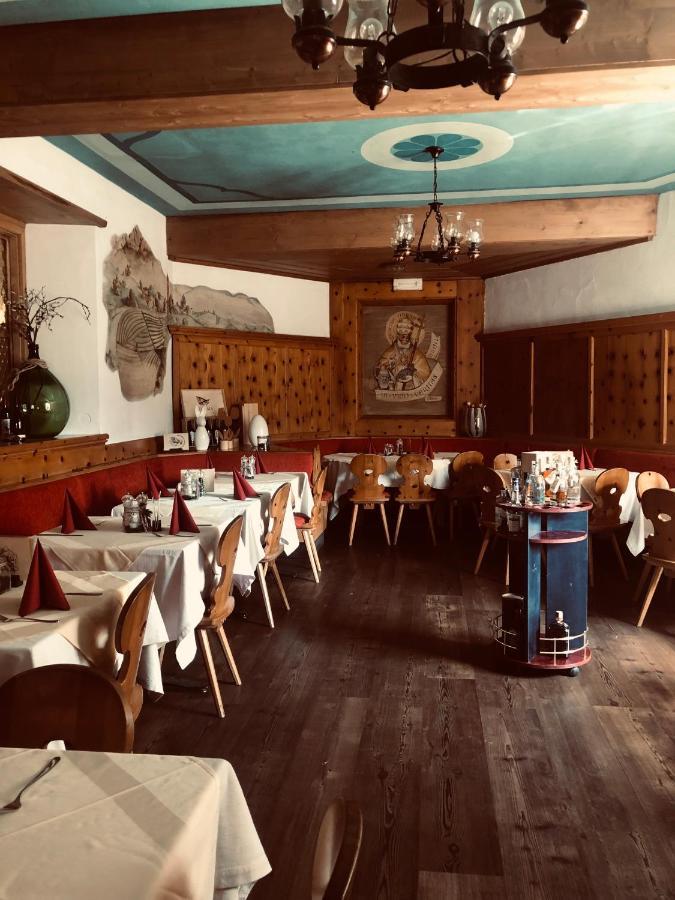 Apart-hotel Franziskus Tirolo