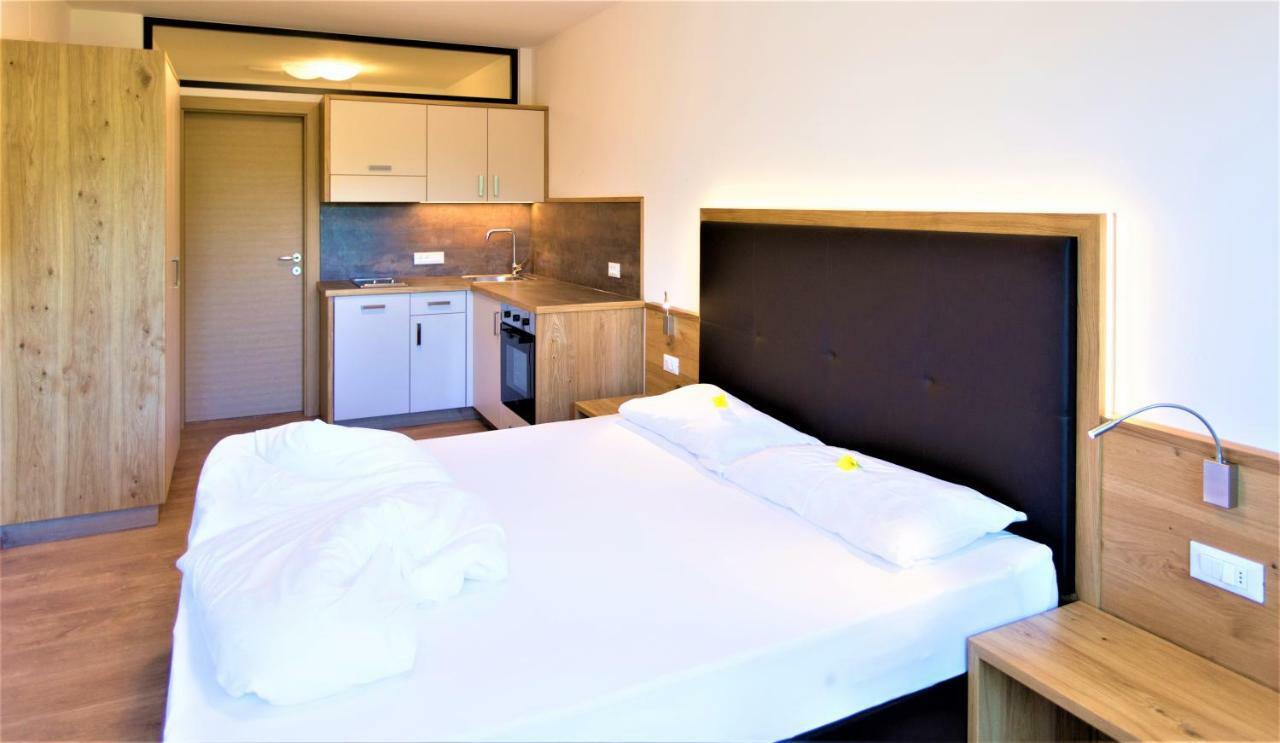 Franziskus Apart-hotel