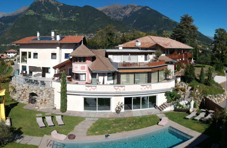 Franziskus Apart-hotel