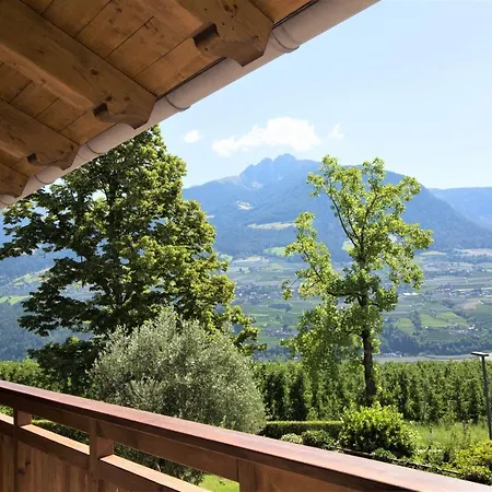 Villa Residence Franziskus Dorf Tirol Exterior foto