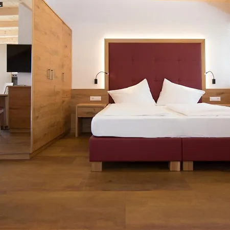 Villa Residence Franziskus Dorf Tirol Exterior foto