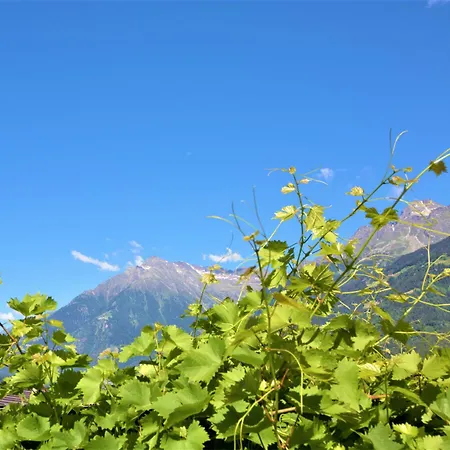 Villa Residence Franziskus Dorf Tirol Exterior foto