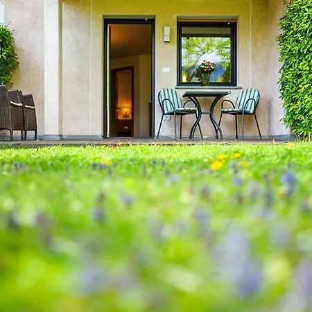 Villa Residence Franziskus Dorf Tirol Exterior foto