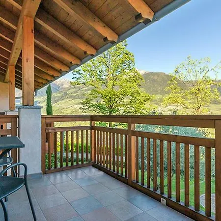 Villa Residence Franziskus Dorf Tirol Exterior foto