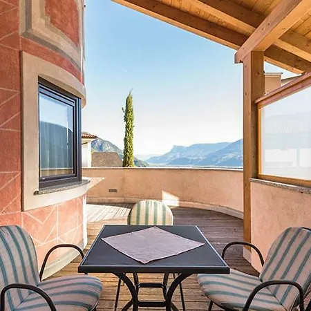 Villa Residence Franziskus Dorf Tirol Exterior foto