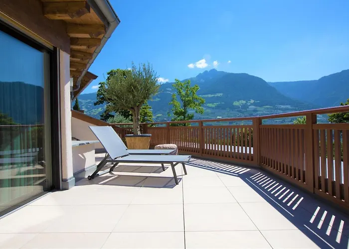 Villa Residence Franziskus