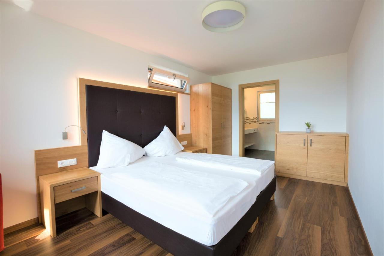 Franziskus Apart-hotel Tirolo