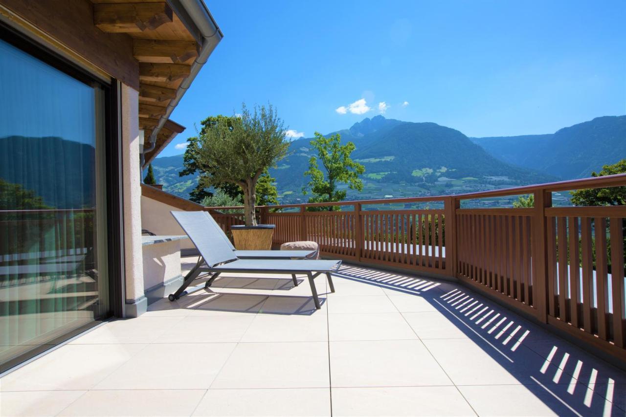 Franziskus Apart-hotel Tirolo