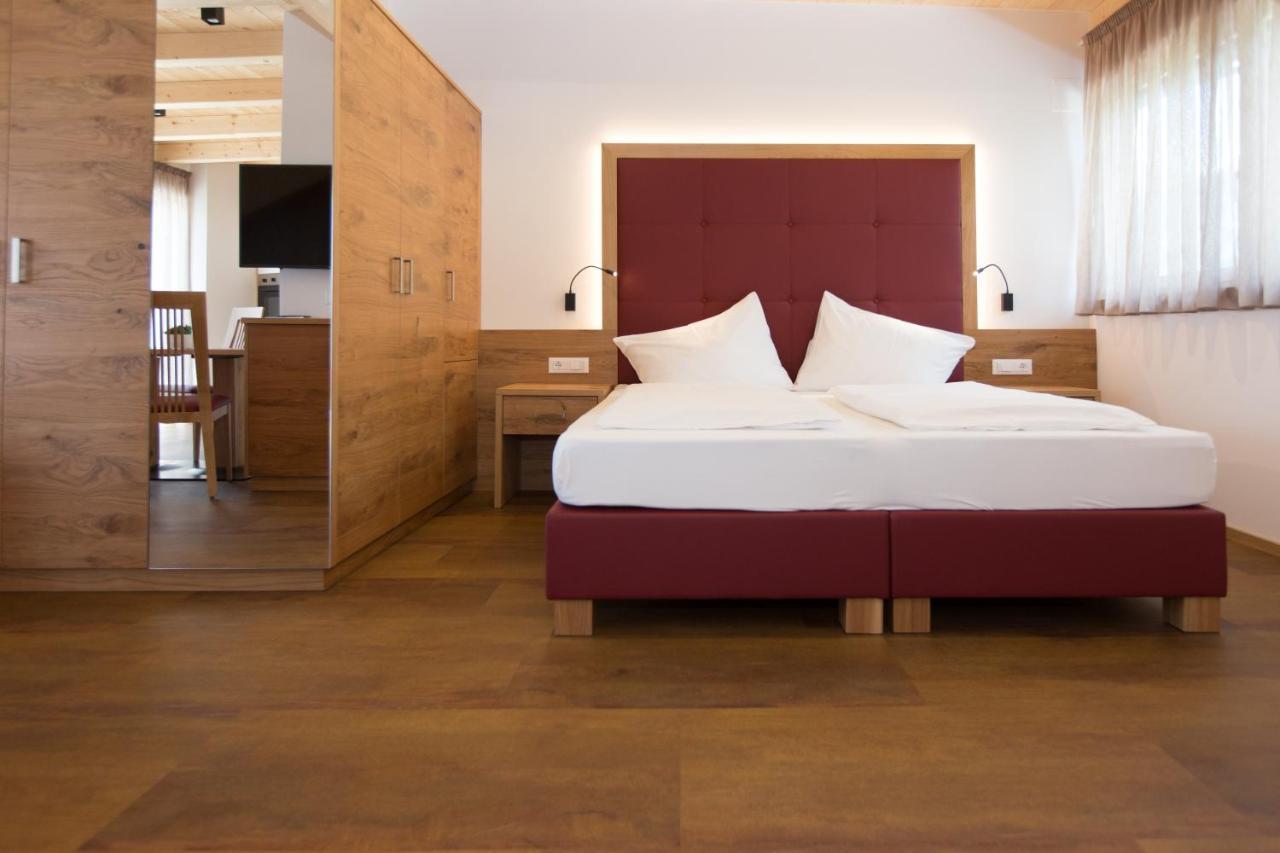 Franziskus Apart-hotel Tirolo