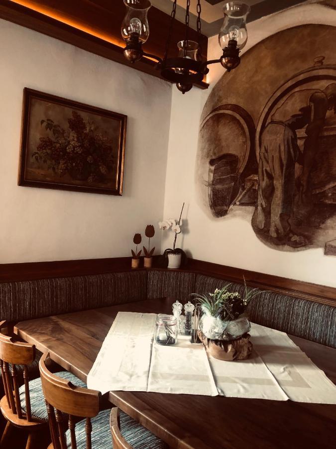 Apart-hotel Franziskus *