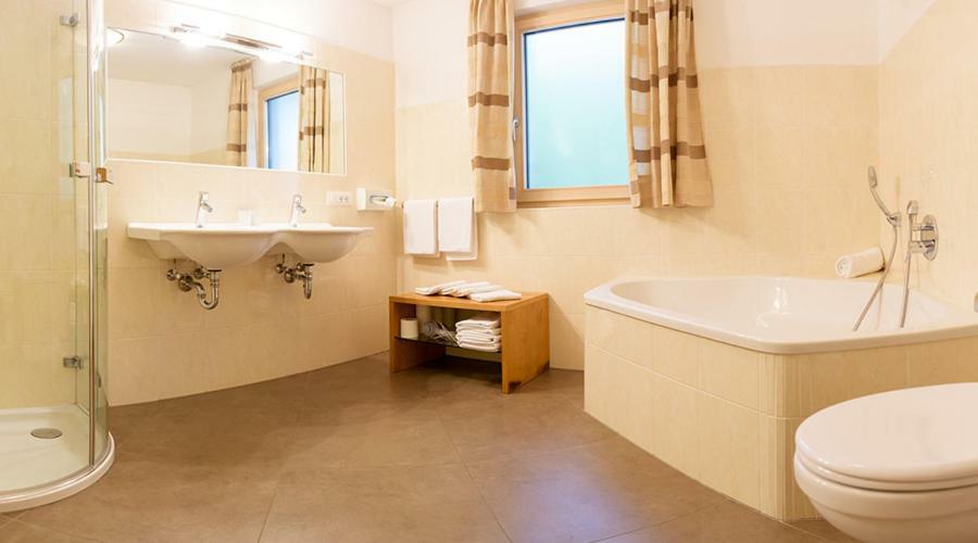 Apart-hotel Franziskus *