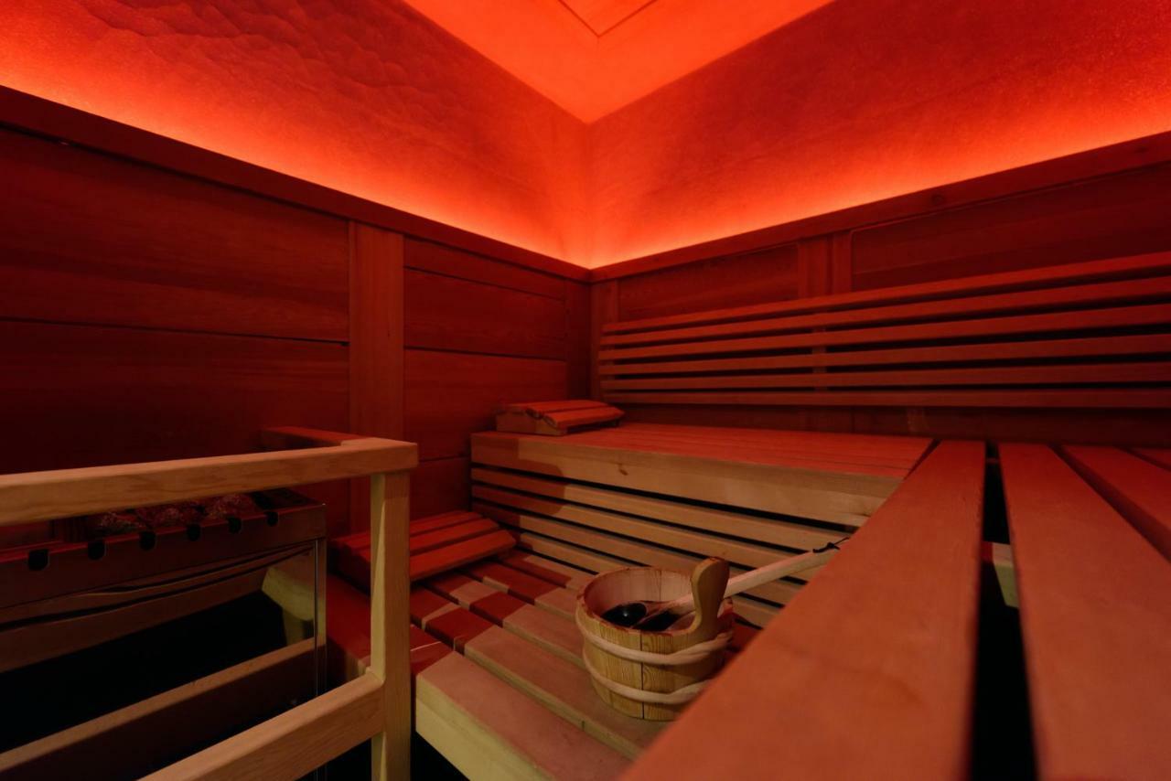 Franziskus Aparthotel Tirol