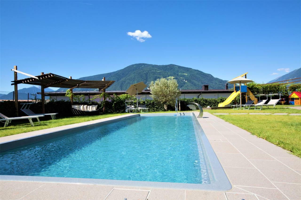 Franziskus Apart-hotel Tirolo