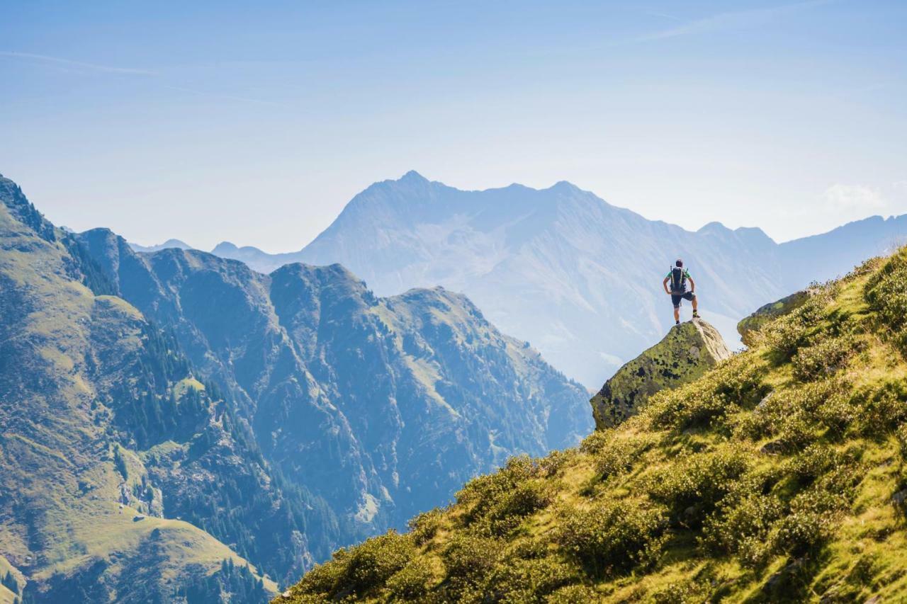 Franziskus Tirol