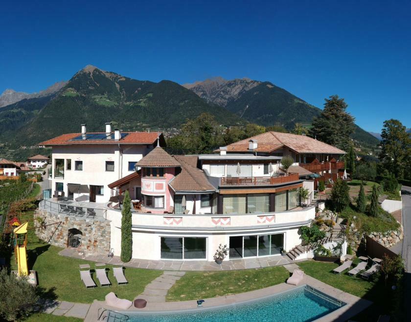 Franziskus Apart-hotel