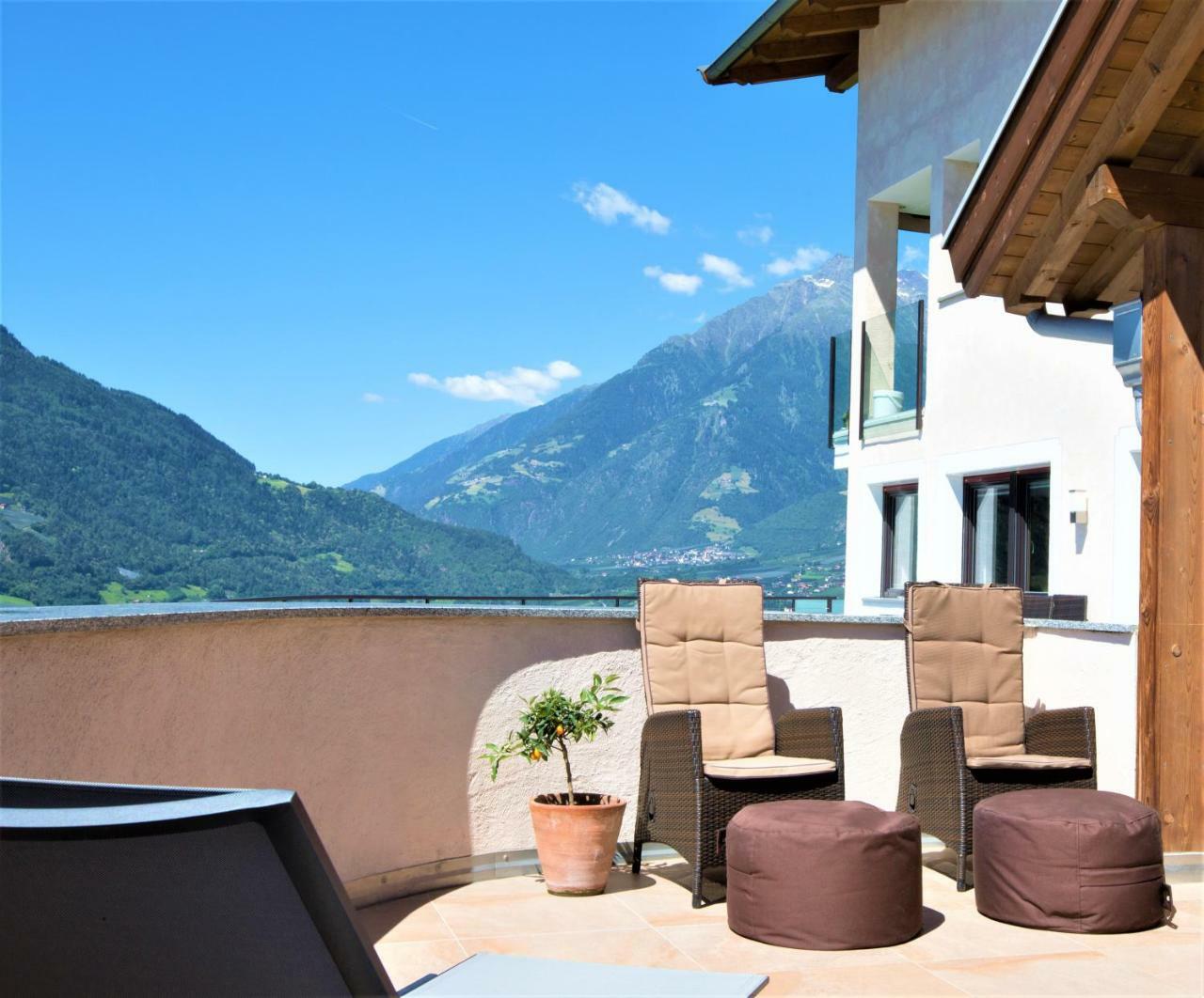 Franziskus Apart-hotel Tirolo