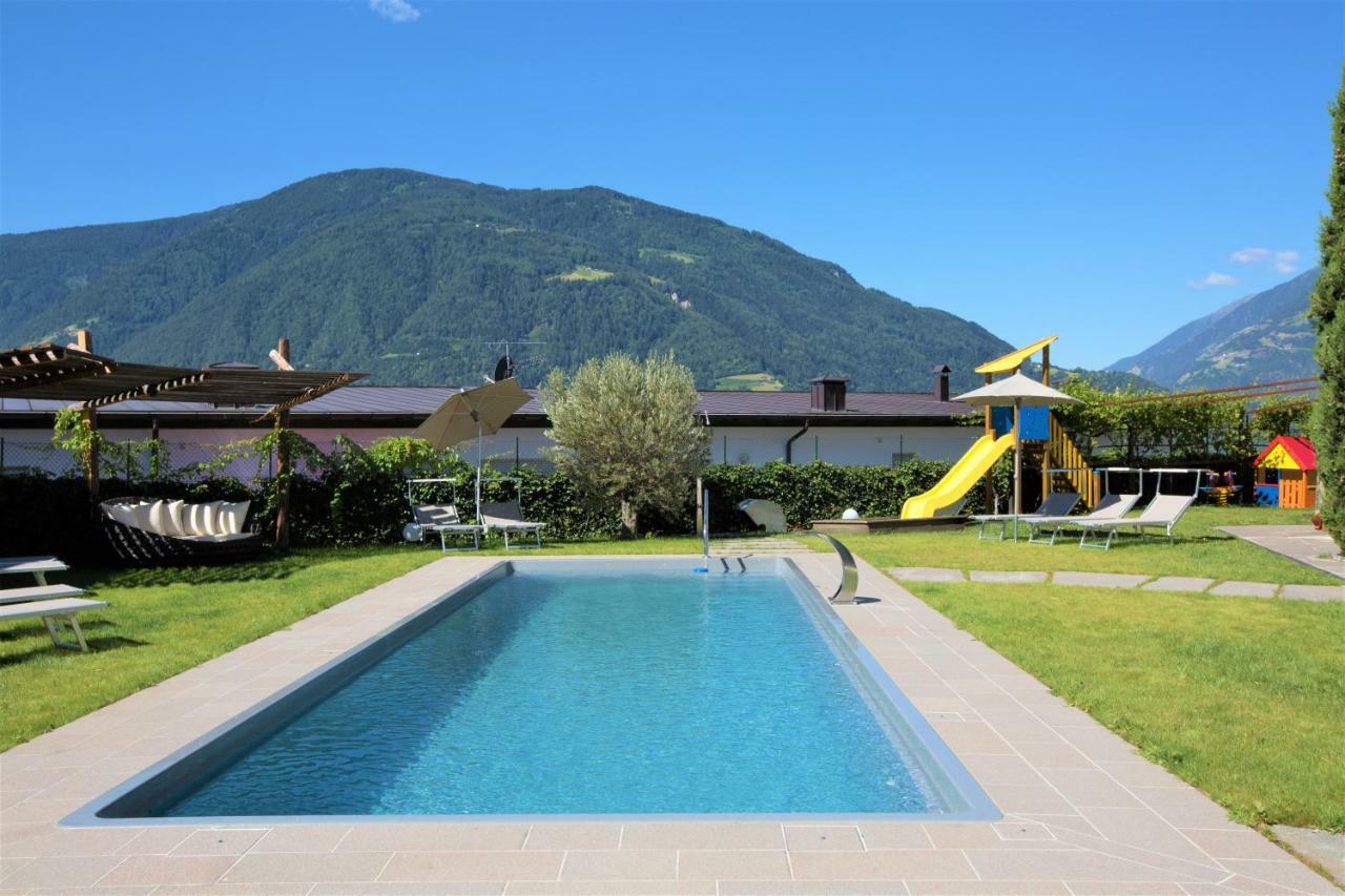 Franziskus Aparthotel Tirol