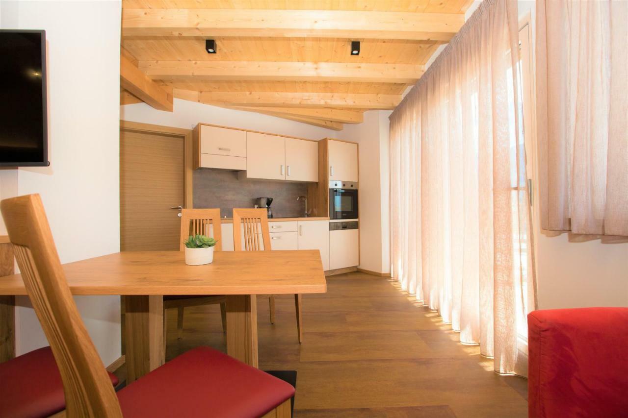 Franziskus Aparthotel *