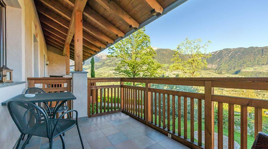 Franziskus Aparthotel Tirol