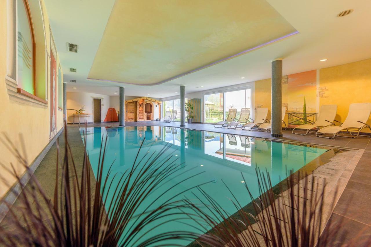 Apart-hotel Franziskus Tirolo