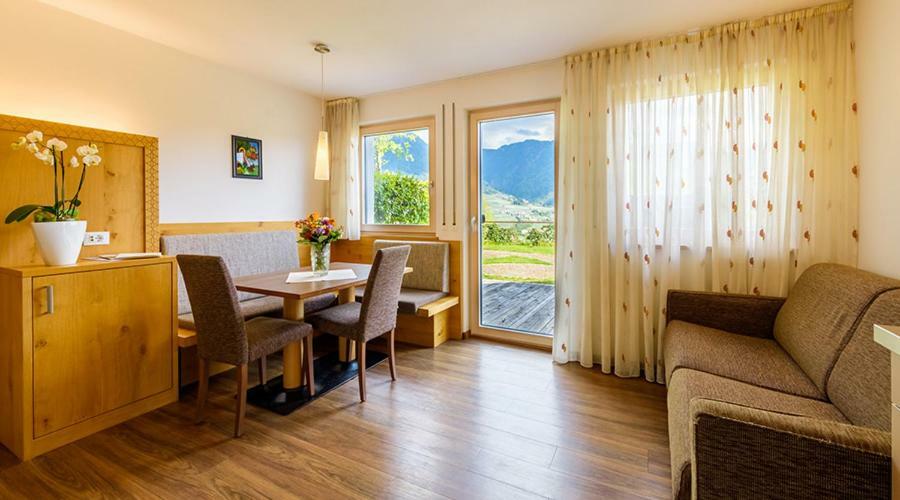 Franziskus Apart-hotel Tirolo