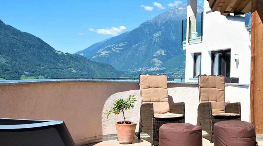 Franziskus Apart-hotel