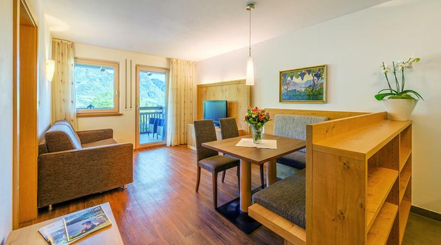 Franziskus Apart-hotel *