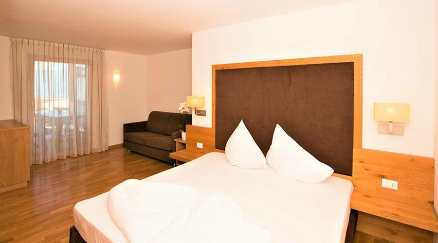 Aparthotel Franziskus