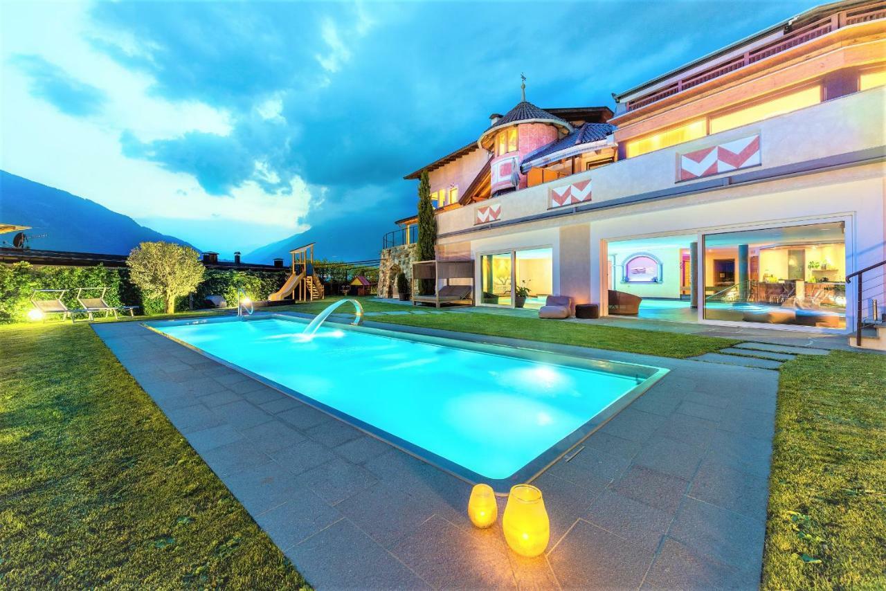 Franziskus Apart-hotel Tirolo